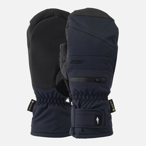 POW Wayback Gore-Tex Short Mitt 2026 - Black