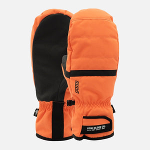 POW GT Mitt 2026 - Orange Peel