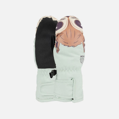 POW Kids Critter Mitt 2025 - Frost