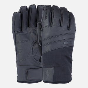 POW Royal Gore-Tex Glove 2026 - Black