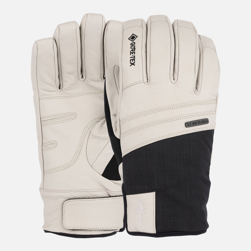 POW Royal Gore-Tex Glove 2026 - Cold Smoke
