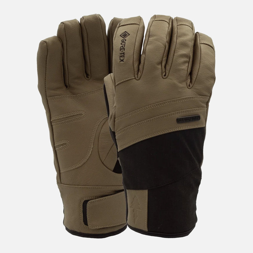 POW Royal Gore-Tex Glove 2026 - Cafe