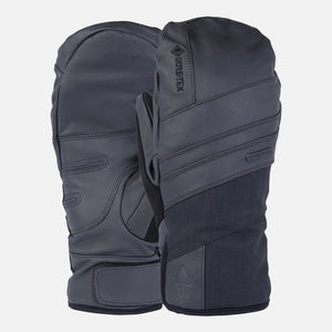 POW Royal Gore-Tex Mitt 2026 - Black