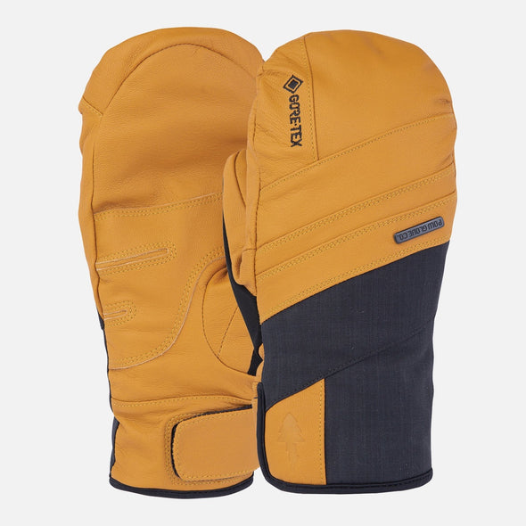 POW Royal Gore-Tex Mitt 2024 - Buckhorn Brown