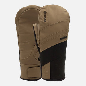 POW Royal Gore-Tex Mitt 2026 - Cafe