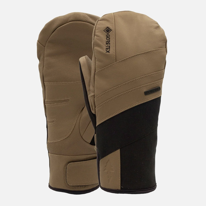 POW Royal Gore-Tex Mitt 2026 - Cafe