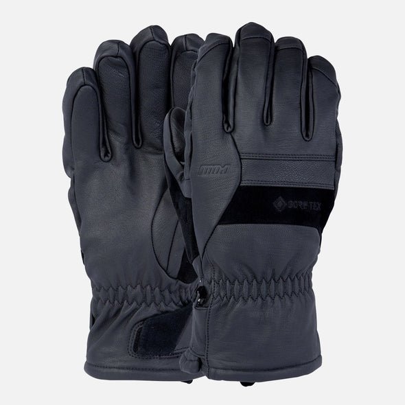POW Stealth Gore-Tex Glove 2025 - Black