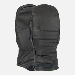 POW Stealth Gore-Tex Mitt 2026 - Black