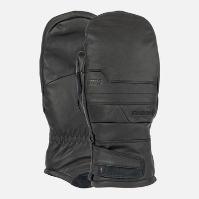 POW Stealth Gore-Tex Mitt 2025 - Black