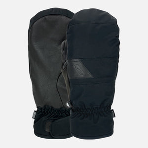 POW Verdict Mitt 2026 - Black