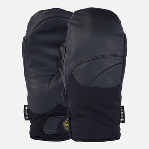 POW Women's Gore-Tex Empress Mitt 2025 - Black