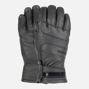 POW Women's Stealth Gore-Tex Glove 2025 - Black