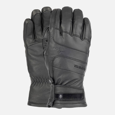 POW Women's Stealth Gore-Tex Glove 2025 - Black