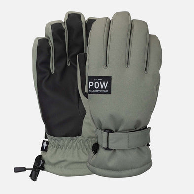 POW XG Mid Glove 2024 - Vetiver