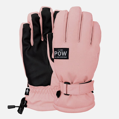 POW XG Mid Glove 2024 - Misty Rose