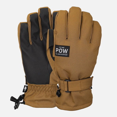 POW XG Mid Glove 2024 - Rubber