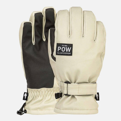 POW XG Mid Glove 2025 - Stone