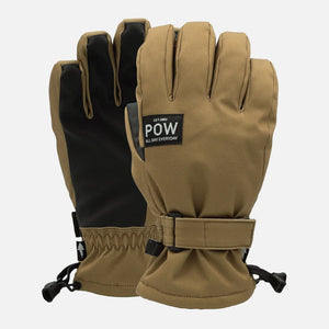 POW XG Mid Glove 2026 - Cafe