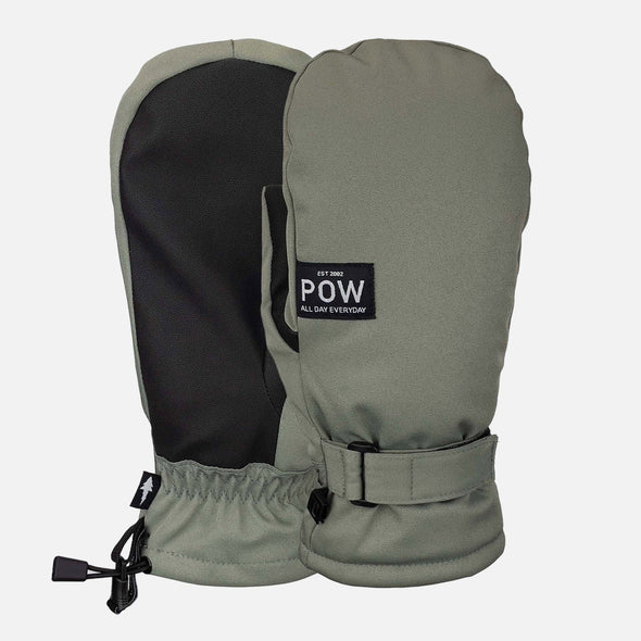 POW XG Mid Mitt 2024 - Vetiver