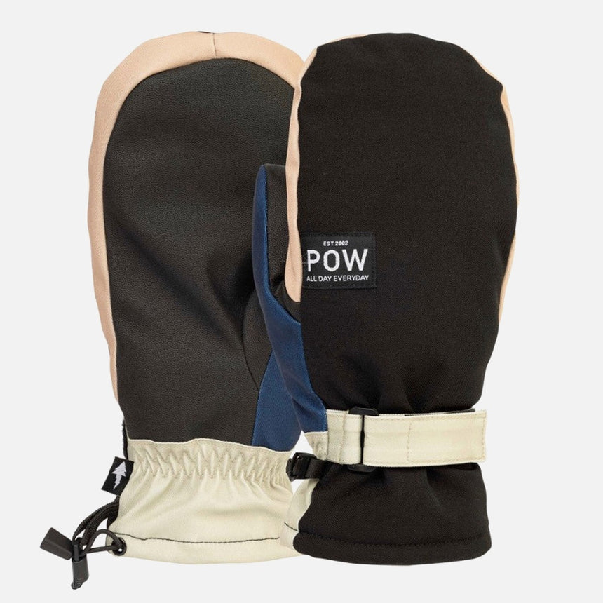 POW XG Mid Mitt 2025 - Multi