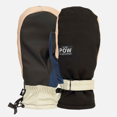 POW XG Mid Mitt 2025 - Multi