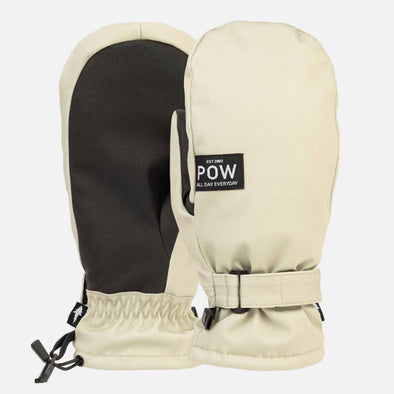 POW XG Mid Mitt 2025 - Stone