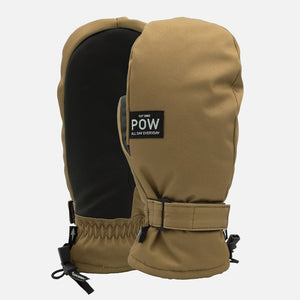 POW XG Mid Mitt 2026 - Cafe