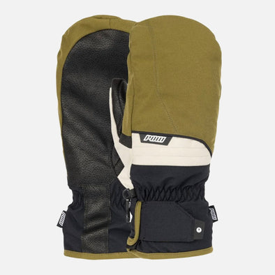 POW Zero Mitt 2.0 2025 - Forest