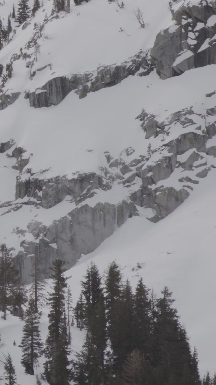 BURTON [ak] Gore-Tex Pro 3L Tusk Jacket 2025 - Goldenrod