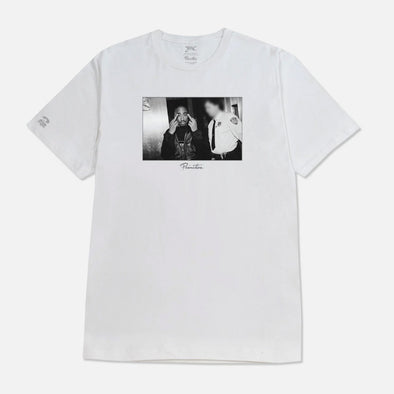 PRIMITIVE Icon Tee - White