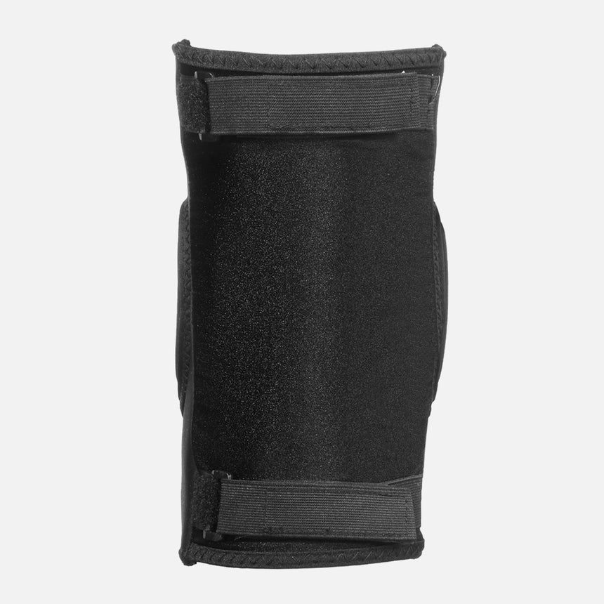 PROTEC Snow Knee Guards - Black
