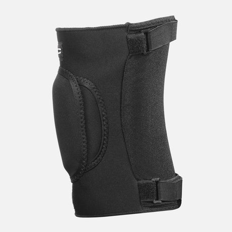 PROTEC Snow Knee Guards - Black