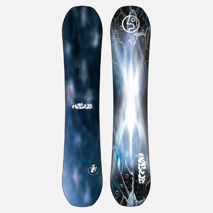 PUBLIC Dispute Snowboard 2027