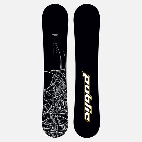 PUBLIC General Select Snowboard 2027
