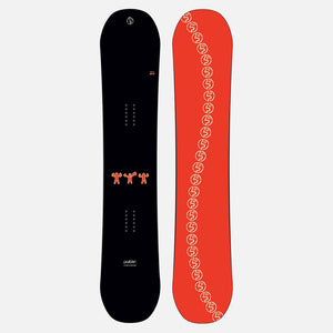 PUBLIC Statement Snowboard 2027