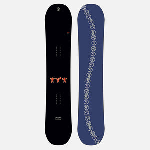 PUBLIC Statement Snowboard 2027