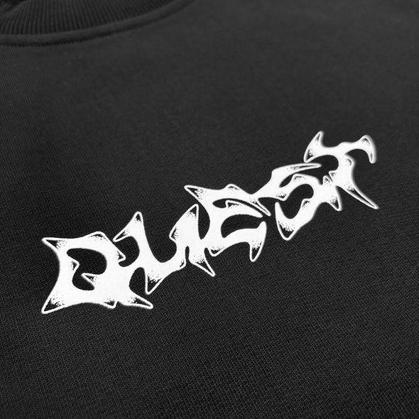 QUEST Immortal Crew - Black