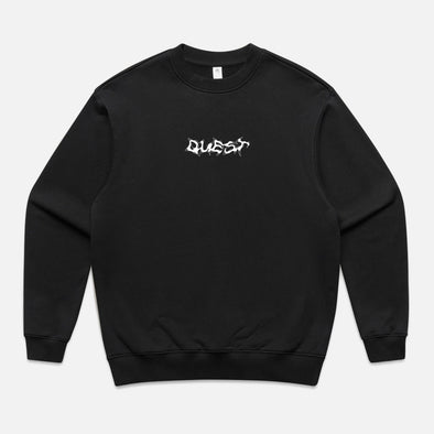 QUEST Immortal Crew - Black