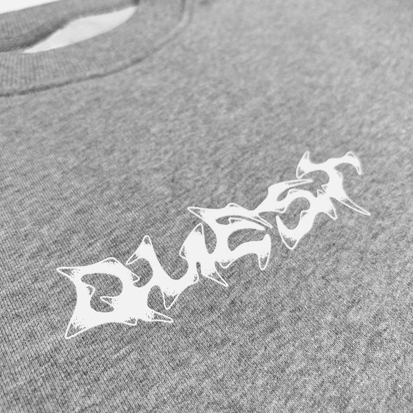 QUEST Immortal Crew - Grey Marle