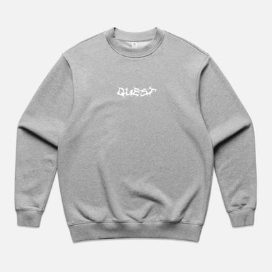 QUEST Immortal Crew - Grey Marle