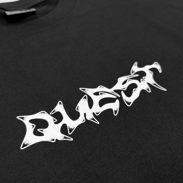 QUEST Immortal Tee - Black