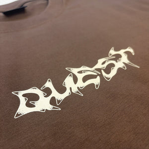 QUEST Immortal Tee - Walnut