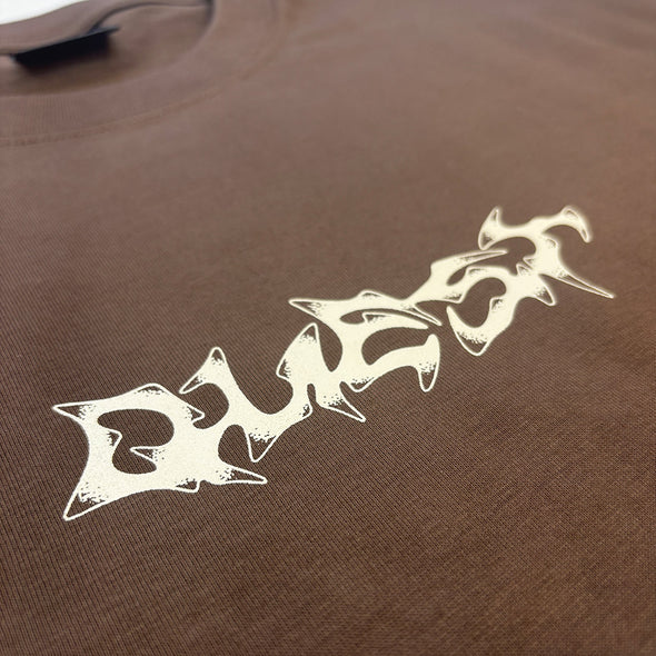 QUEST Immortal Tee - Walnut