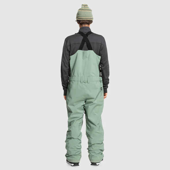 QUIKSILVER Altostratus Stretch Gore-Tex Bib Pant 2025 - Sea Spray