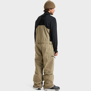 QUIKSILVER Altostratus Stretch Gore-Tex Bib Pant 2026 - Fallen Rock