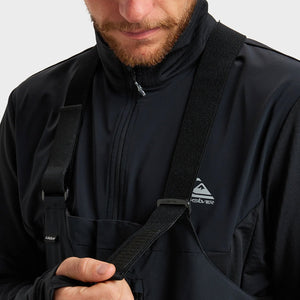 QUIKSILVER Altostratus Stretch Gore-Tex Bib Pant 2026 - True Black