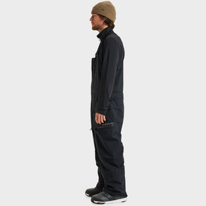 QUIKSILVER Altostratus Stretch Gore-Tex Bib Pant 2026 - True Black