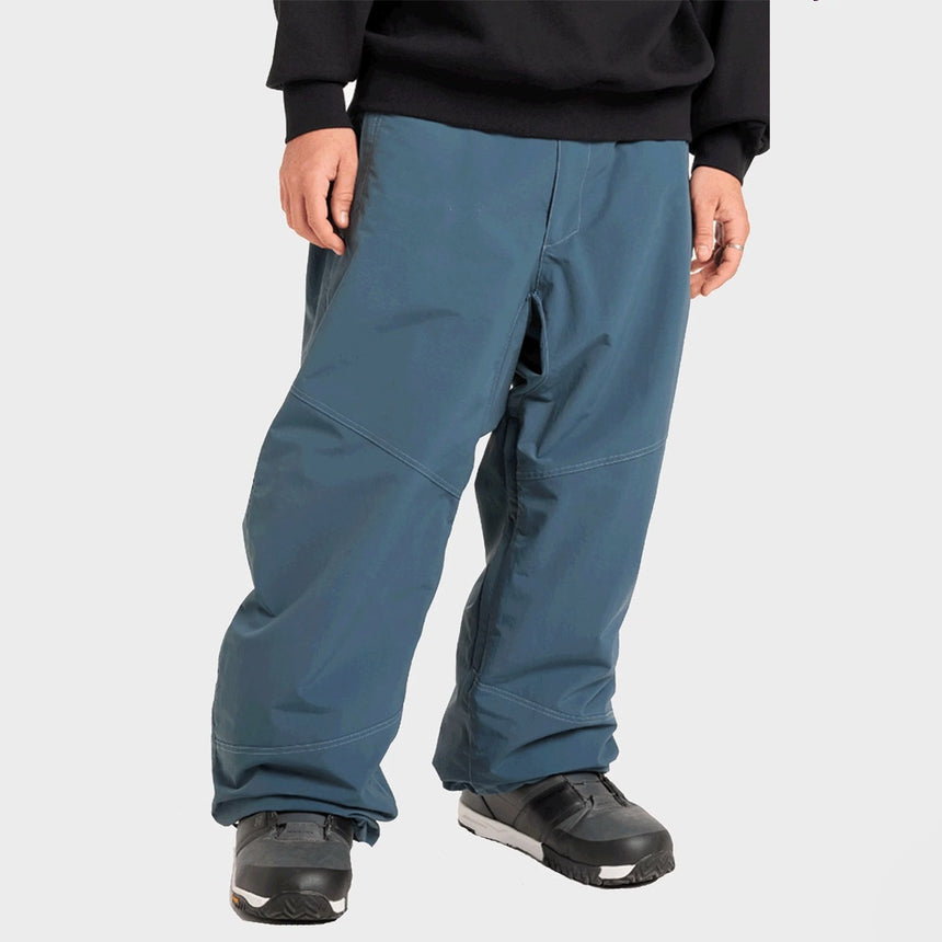 QUIKSILVER Banging Pant 2026 - Midnight Navy