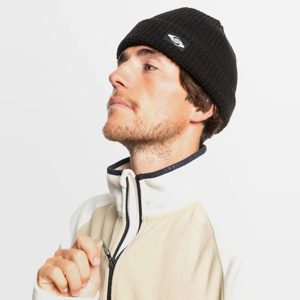 QUIKSILVER Champagne Powder Fleece - Birch