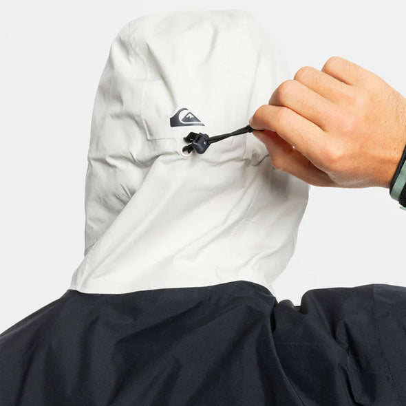 QUIKSILVER High Altitude Gore-Tex Jacket 2025 - Birch